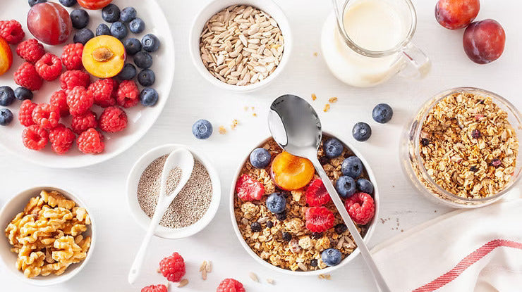 6 zaskakujących powodów utrudniających odchudzanie!