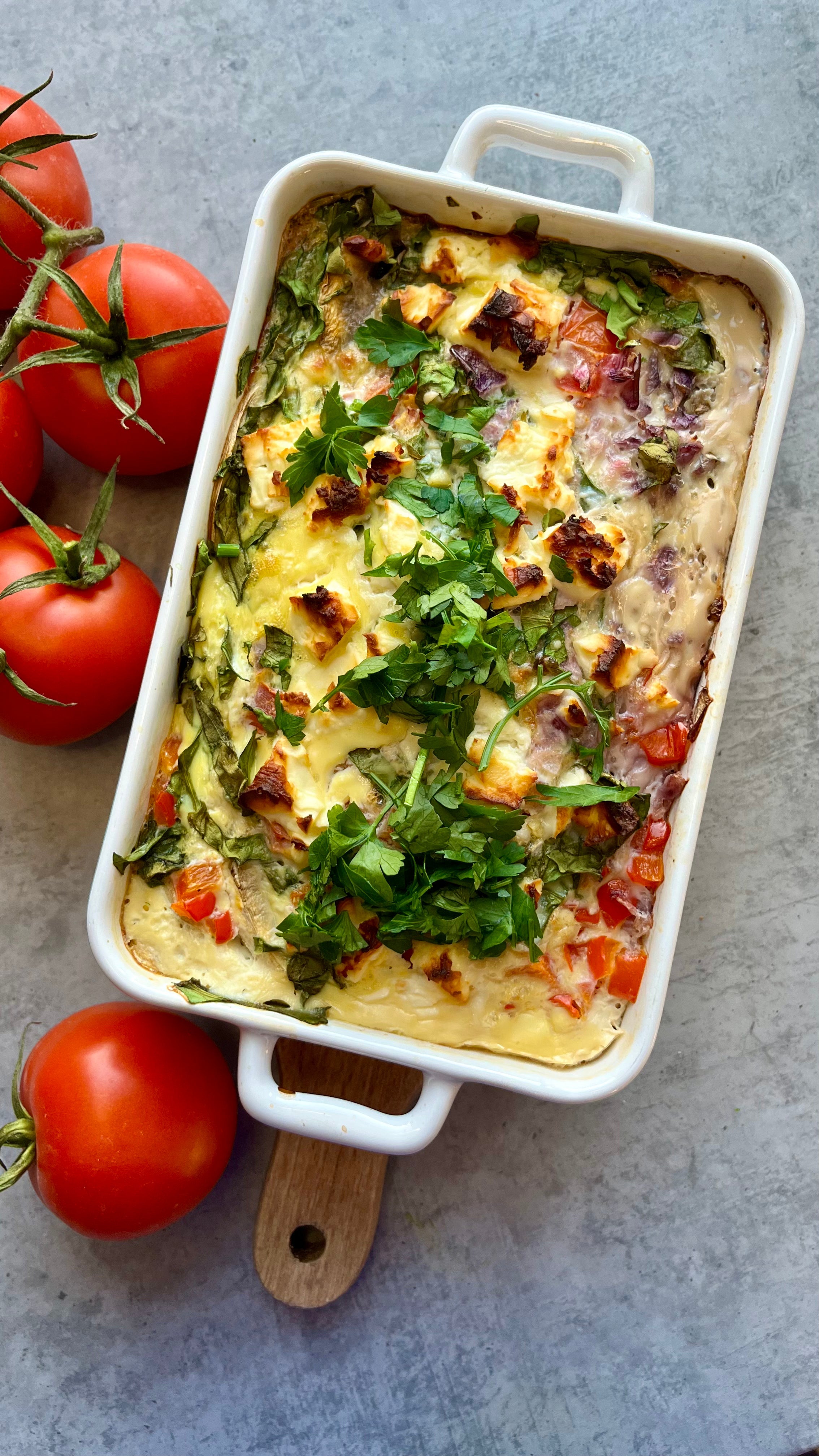 Frittata, którą musisz zrobić!